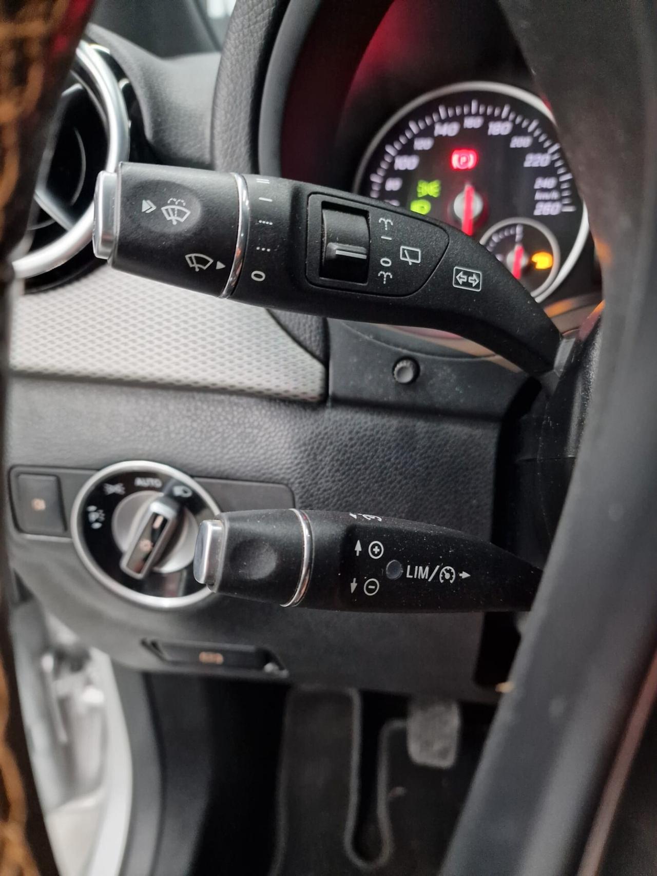 Mercedes-benz B 180 d Automatic Sport