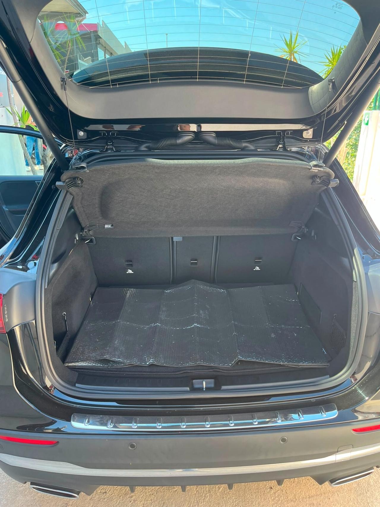 Mercedes-benz GLA 200 d Automatic AMG Line Premium Plus
