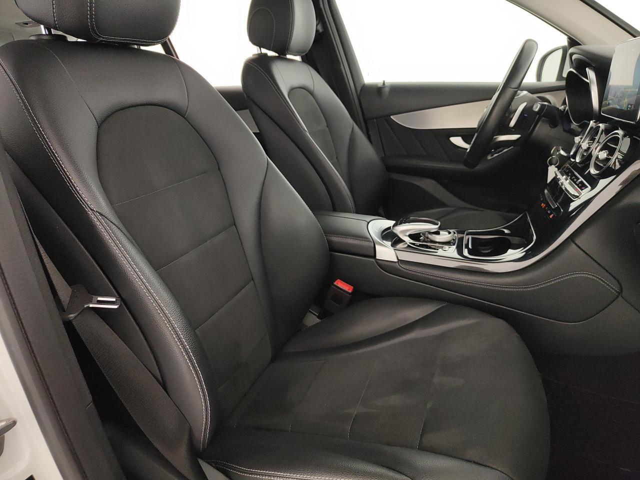 Mercedes-Benz GLC 220 d Premium 4matic auto
