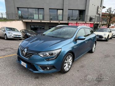 RENAULT MEGANE SPORT POCHI KM, CERTIFICATI