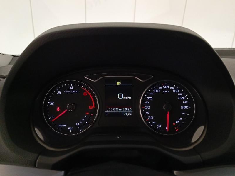 Audi Q2 30 1.6 TDI Business S tronic