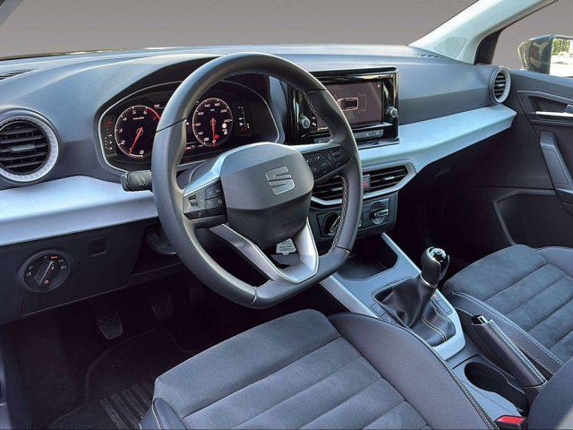 SEAT Arona 1,0 Style