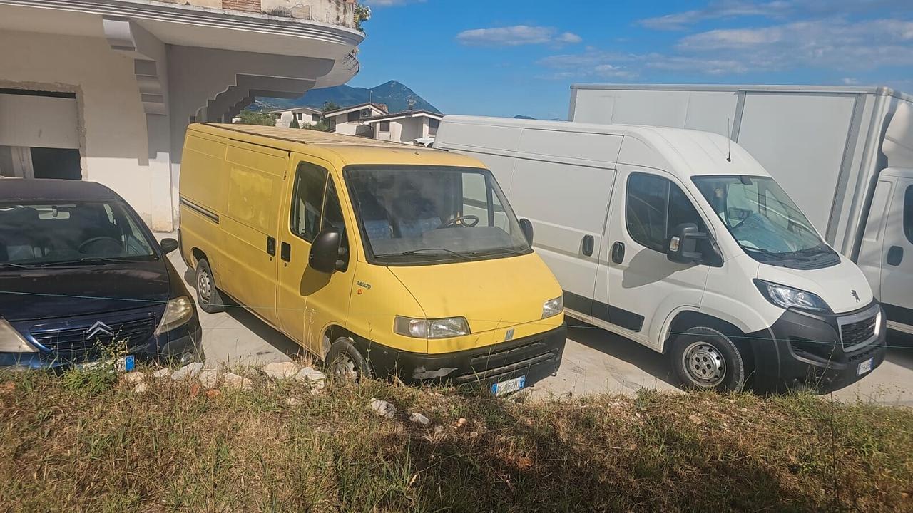 Fiat Ducato