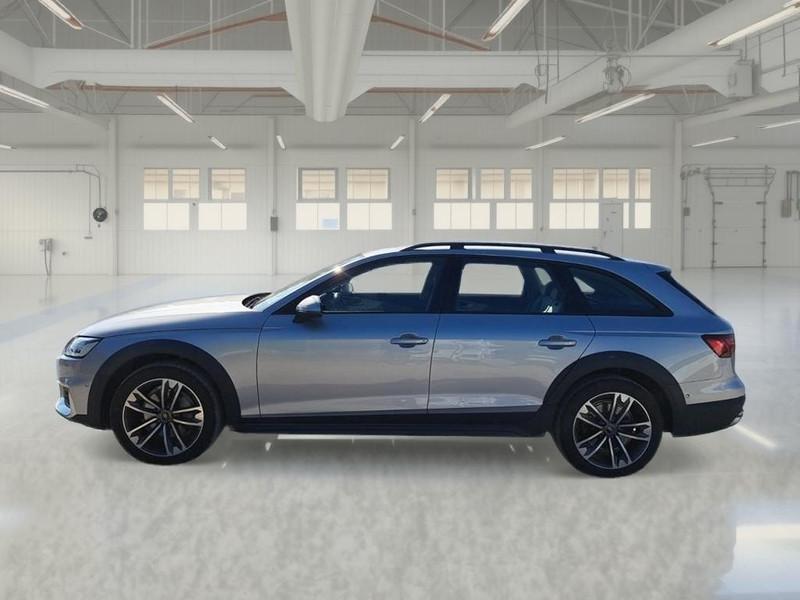 AUDI A4 ALLROAD 2.0 40 TDI MHEV QUATTRO S TRONIC BUSINESS EVOLUTION