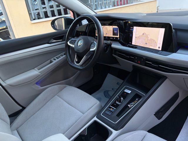 VOLKSWAGEN Golf 2.0 TDI 150 DSG Style