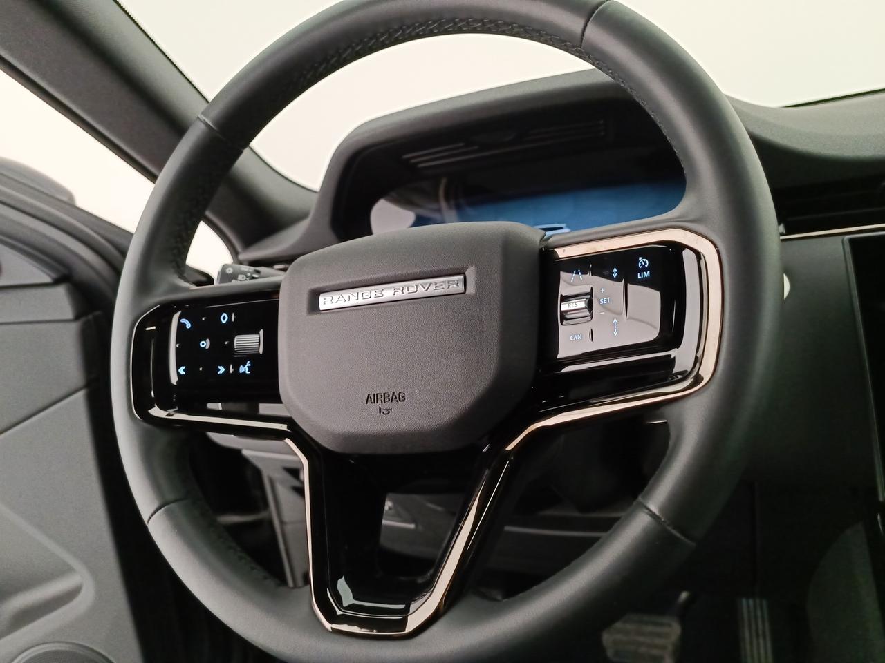 LAND ROVER Range Rover Evoque II 2024 - Range Rover Evoque S 2.0d i4 mhev