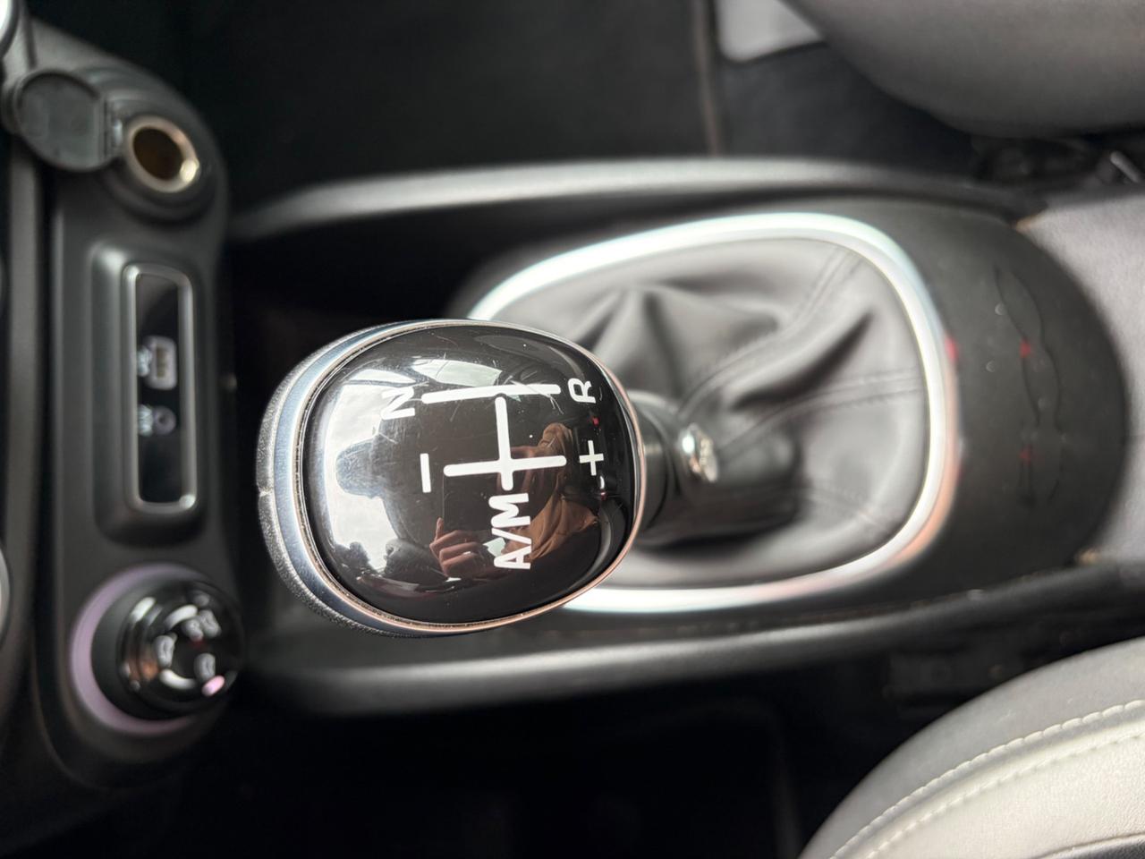 Fiat 500L 1.3 Multijet 95 CV Dualogic Cross