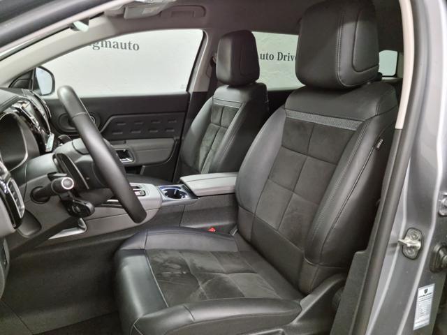 CITROEN C5 Aircross Hybrid 225 e-EAT8 Shine