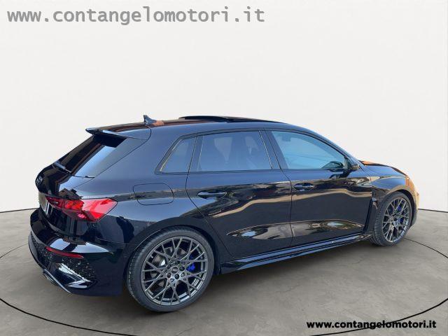AUDI RS3 1- 300 RS3 SPB TFSI quattro S tronic