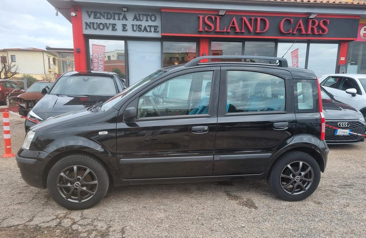 Fiat Panda 1.2 Emotion 60cv