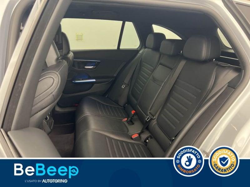 Mercedes-Benz Classe C C SW 220 D MHEV PREMIUM PLUS AUTO