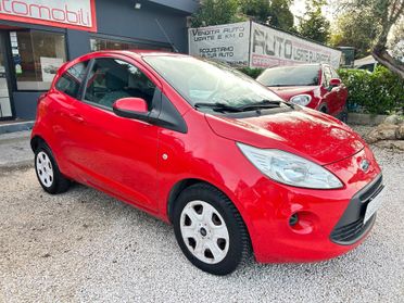Ford Ka 1.2 *100000KM* NEOPATENTATI
