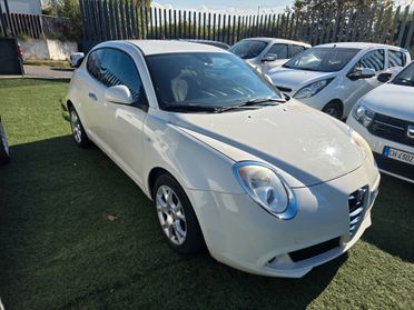 Alfa Romeo MiTo 1.4 T 120 CV GPL