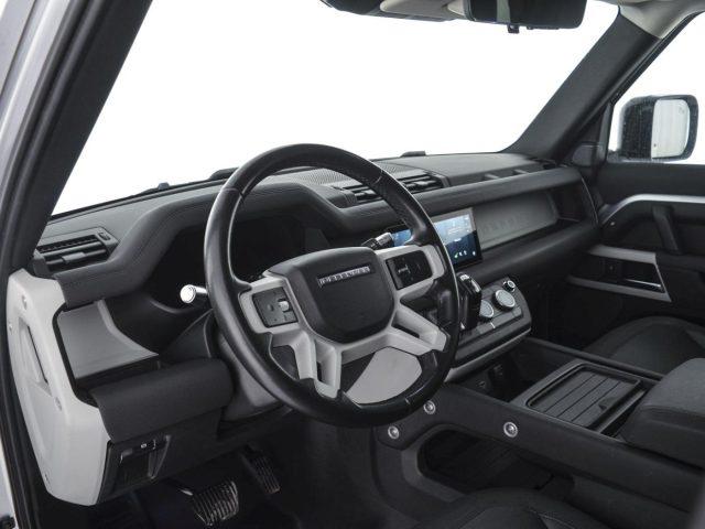 LAND ROVER Defender 110 2.0d sd4 awd 240cv