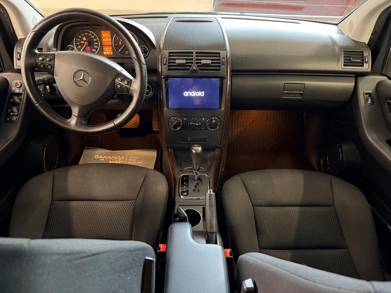 Mercedes-benz A 150 Elegance
