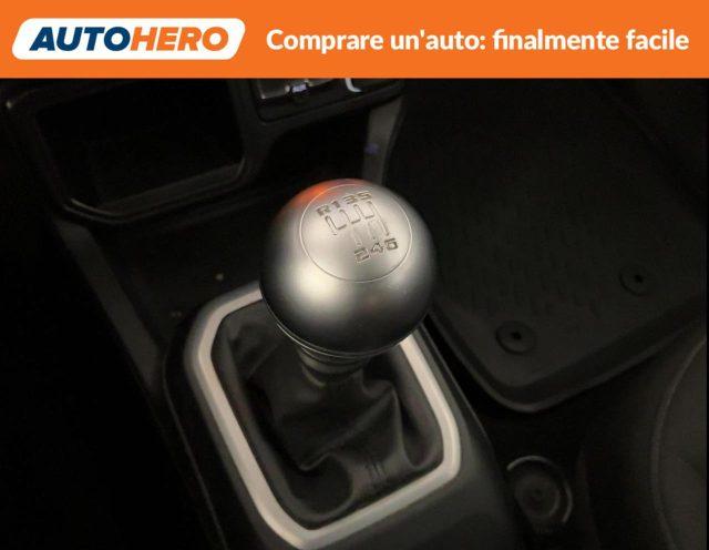 JEEP Renegade 1.0 T3 Sport