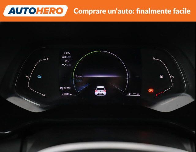 RENAULT Captur Full Hybrid E-Tech 145 CV Intens