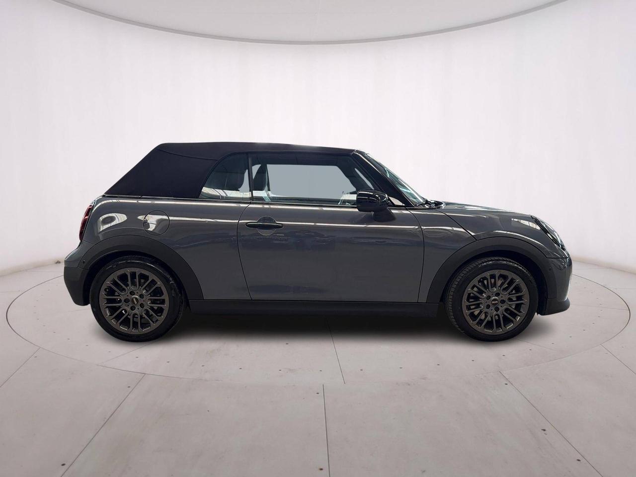 MINI Mini Cabrio Cooper C Classic