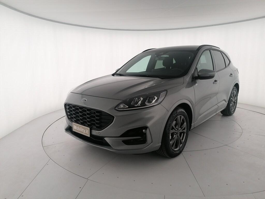 Ford Kuga 2.5 Full Hybrid ST-line Design 2WD e-Shifter