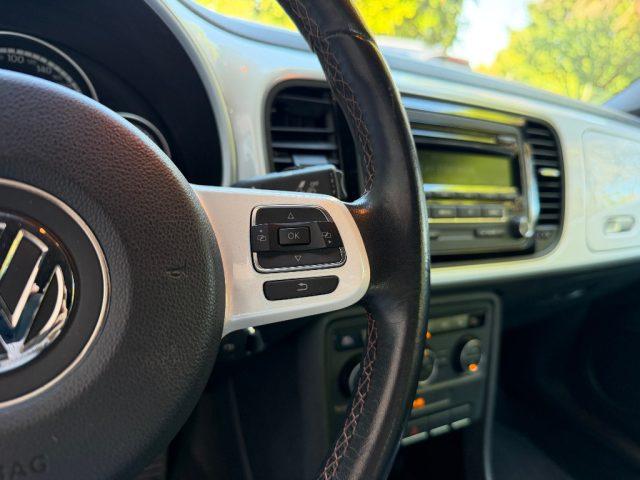 VOLKSWAGEN Maggiolino CABIO 2.0 TDI 110CV