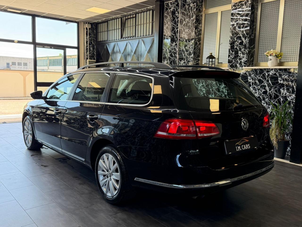 Volkswagen Passat 1.6 TDI Comfortline BM.Tech.