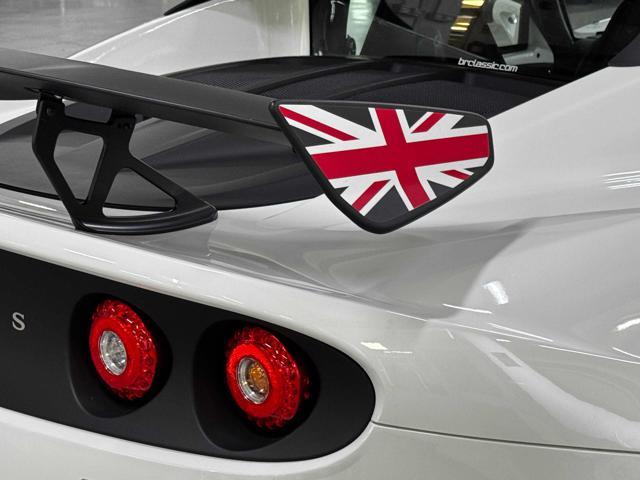 LOTUS Elise S 220 Cup