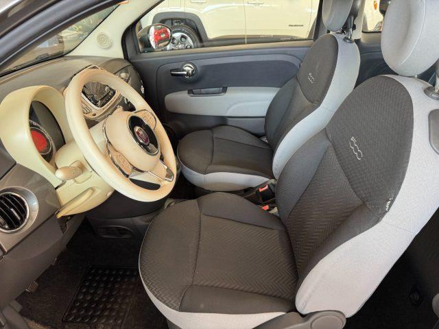 FIAT 500 1.2 EasyPower Unico Prop Neopatentati