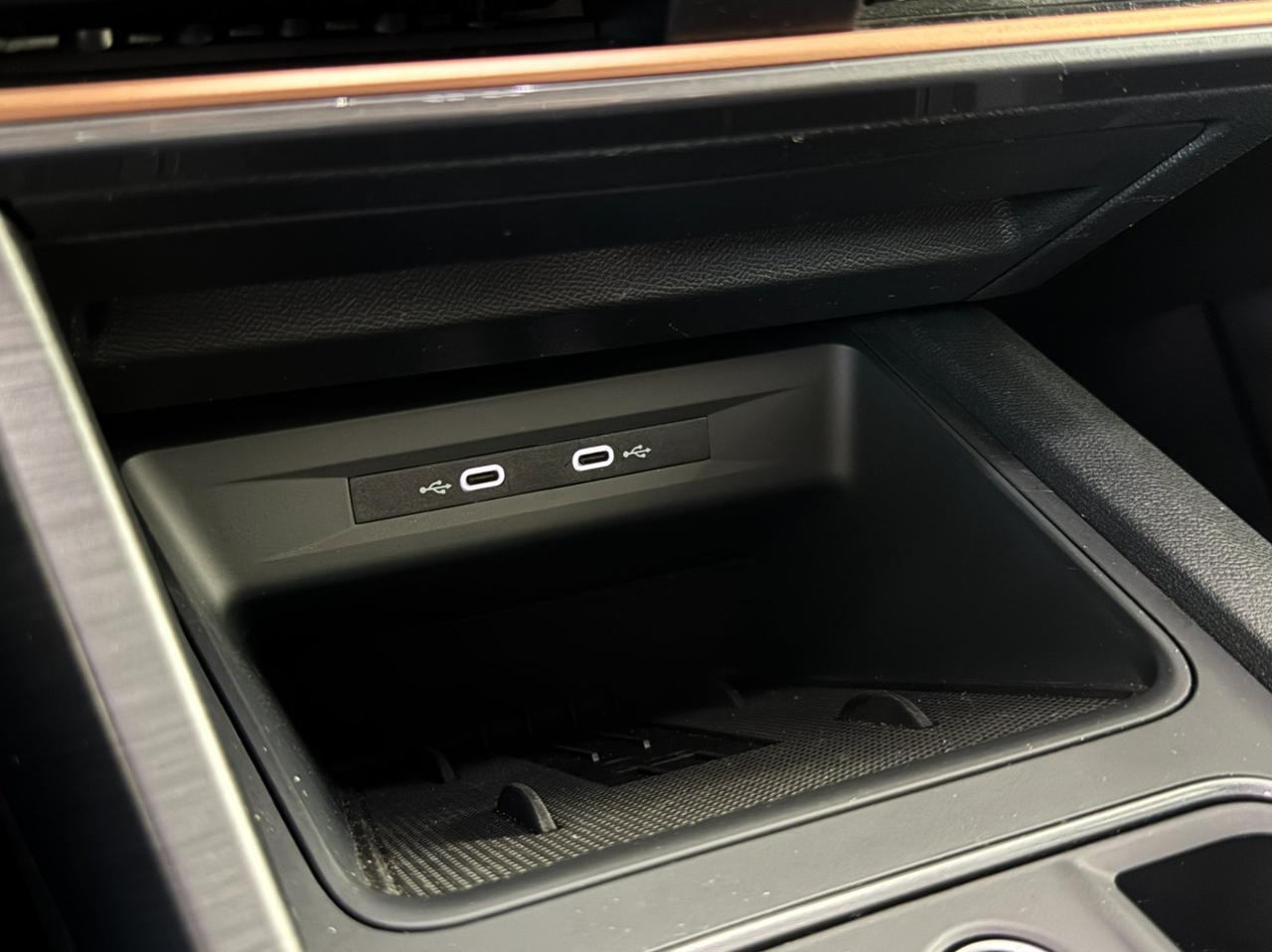 Cupra Formentor 2.0 tsi VZ 4drive 310cv dsg