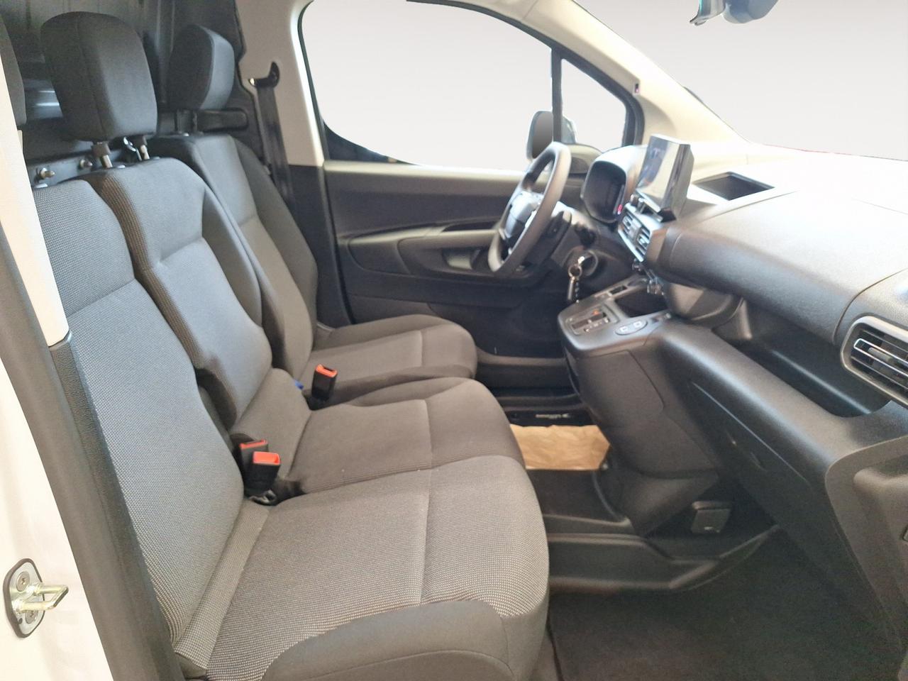 FIAT Doblo van XL 1.5 diesel 130cv auto + iva