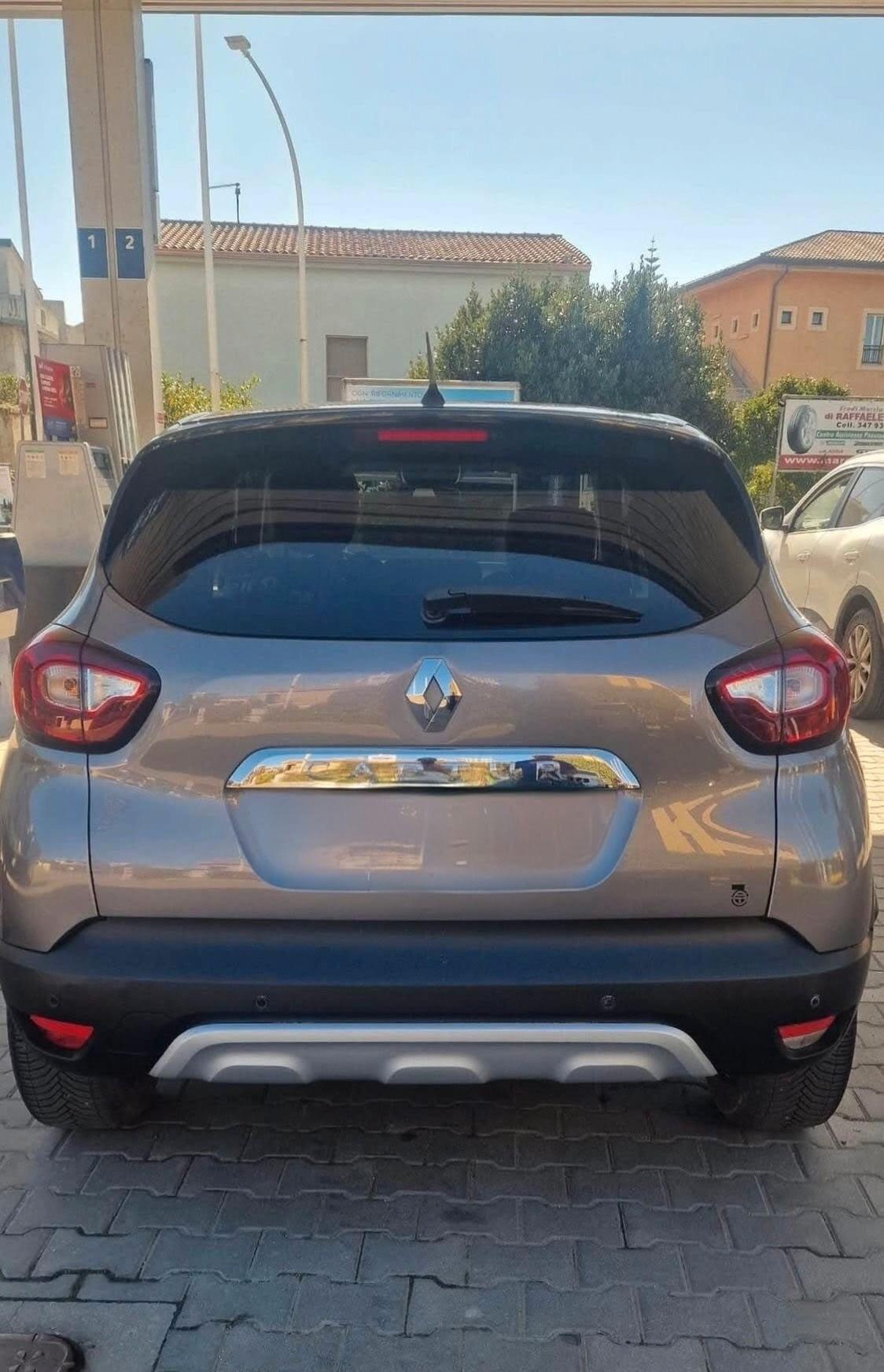 Renault Captur dCi 8V 90 CV Sport Edition2