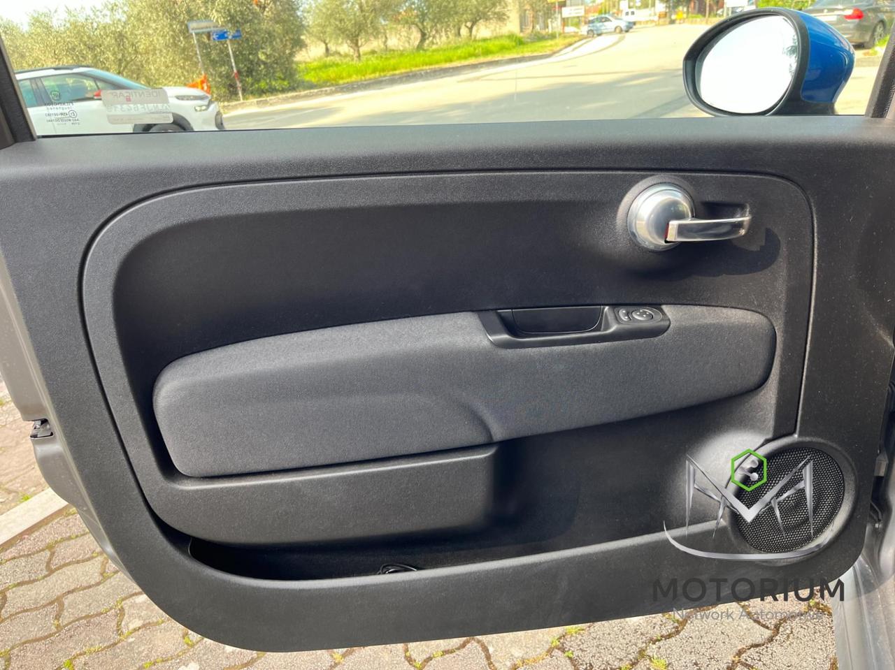 Abarth F595 1.4 t-jet 165cv