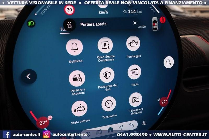 MINI Mini Cooper S JCW Pacchetto XL 2.0 3p 204CV *TETTO