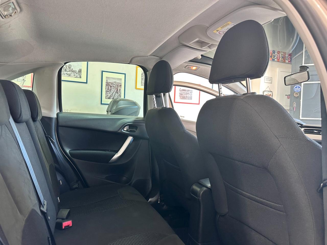Citroen C3 1.4 HDi 70 Exclusive - UNICO PROP - DA VETRINA