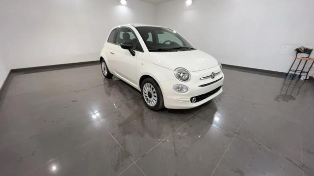 FIAT 500 1.0 Hybrid Dolcevita - VARI COLORI!