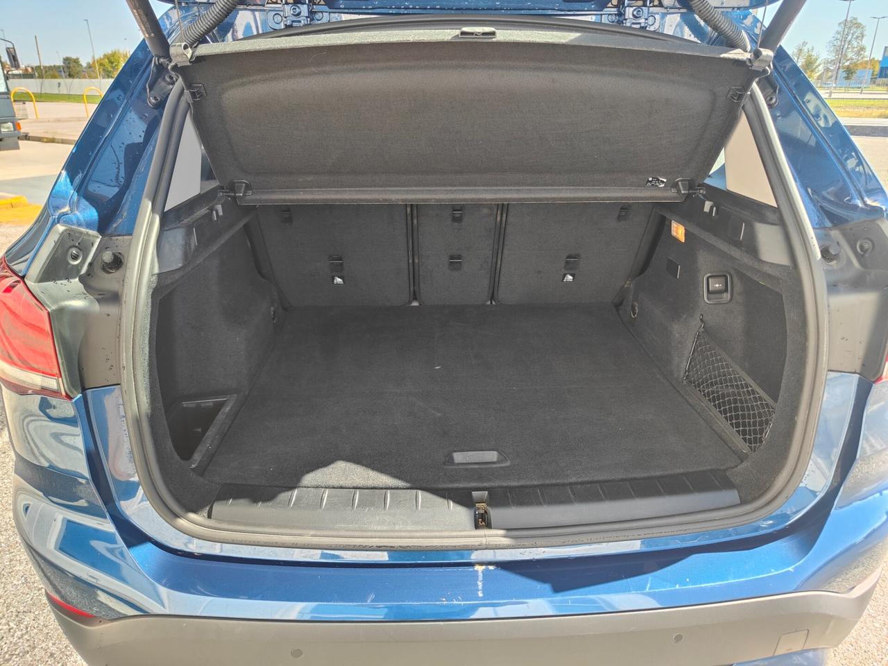 Bmw X1 xDrive25e Business Advantage Auto impeccabile!