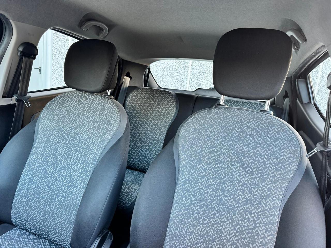 Ypsilon 1.0 FireFly 5 porte S&S Hybrid Silver