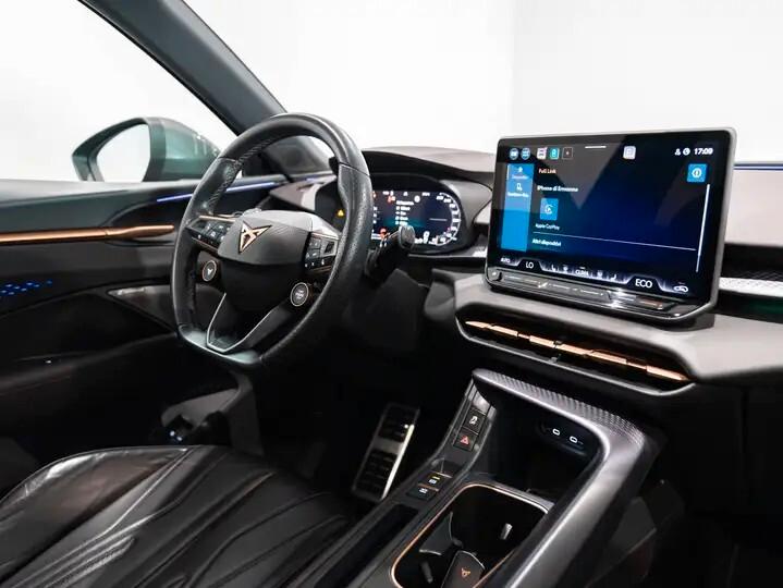 Cupra Terramar 1.5 e-Hybrid DSG VZ