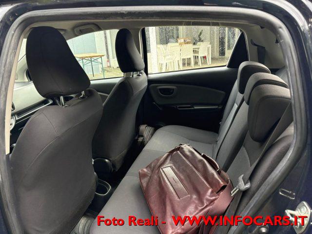 TOYOTA Yaris 1.5 Full Hybrid 5 porte Cool Promo