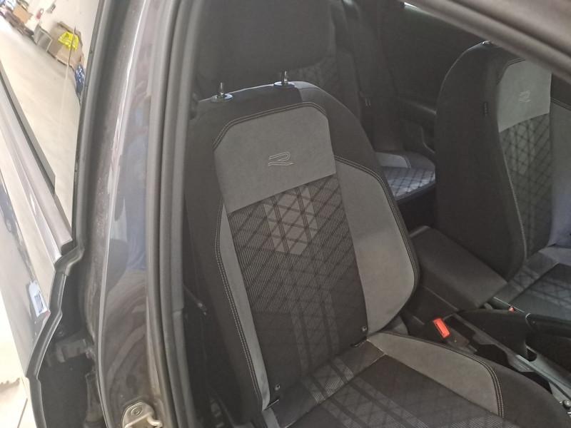 VOLKSWAGEN TAIGO 1.0 TSI 81KW R-LINE SUV