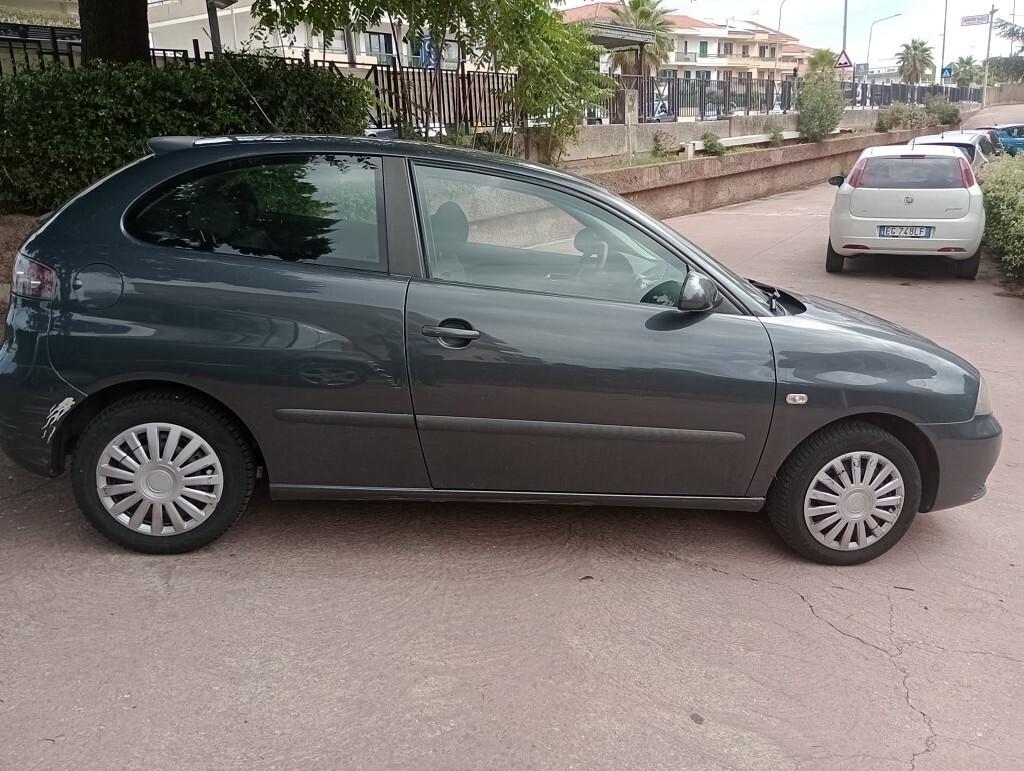 Seat Ibiza 1.2 - 2008