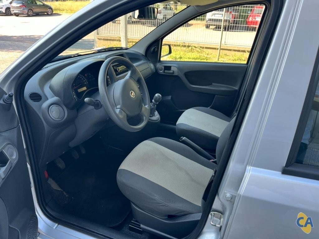 Fiat Panda 1.1 - OK NEOPATENTATI