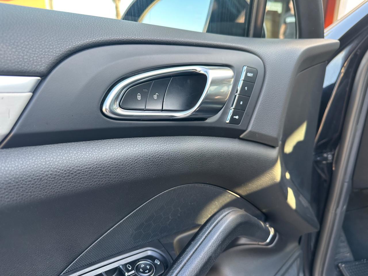 Porsche Cayenne 3.0 tiptronic