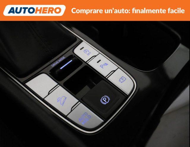 HYUNDAI Tucson 1.6 T-GDI 48V XLine