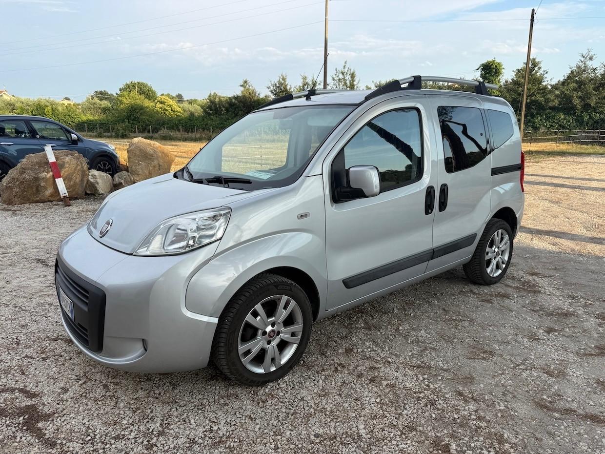 Fiat Qubo 1.3 MJT 75 CV Active