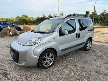 Fiat Qubo 1.3 MJT 75 CV Active