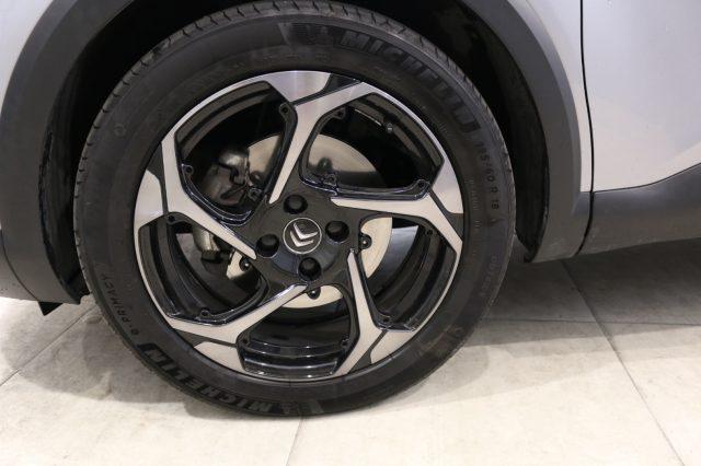 CITROEN C4 BlueHDi 130 S&S EAT8 "" Km 92000 / TELECAMERA ""