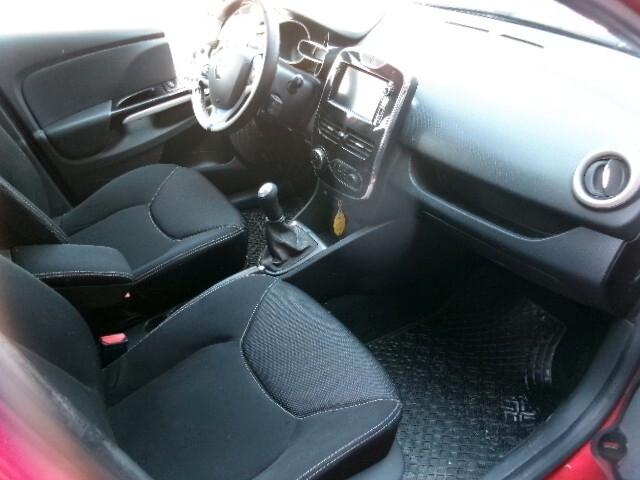 Renault Clio 1.5 dCi 8V 90CV 5 porte Costume National