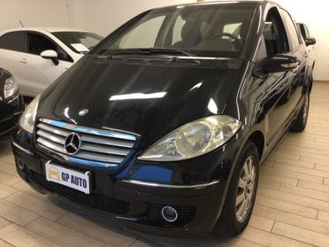 Mercedes-benz A 170 Elegance