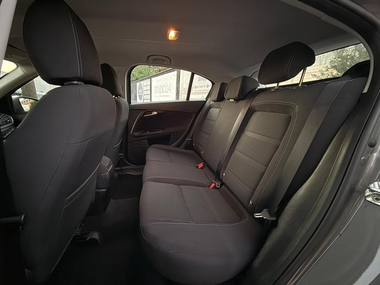 Fiat Tipo 1.6 Mjt Automatica 5 porte S-Design