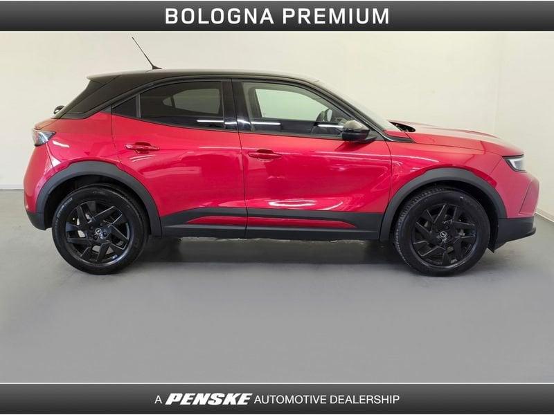 Opel Mokka Mokka 1.2 Turbo GS Line
